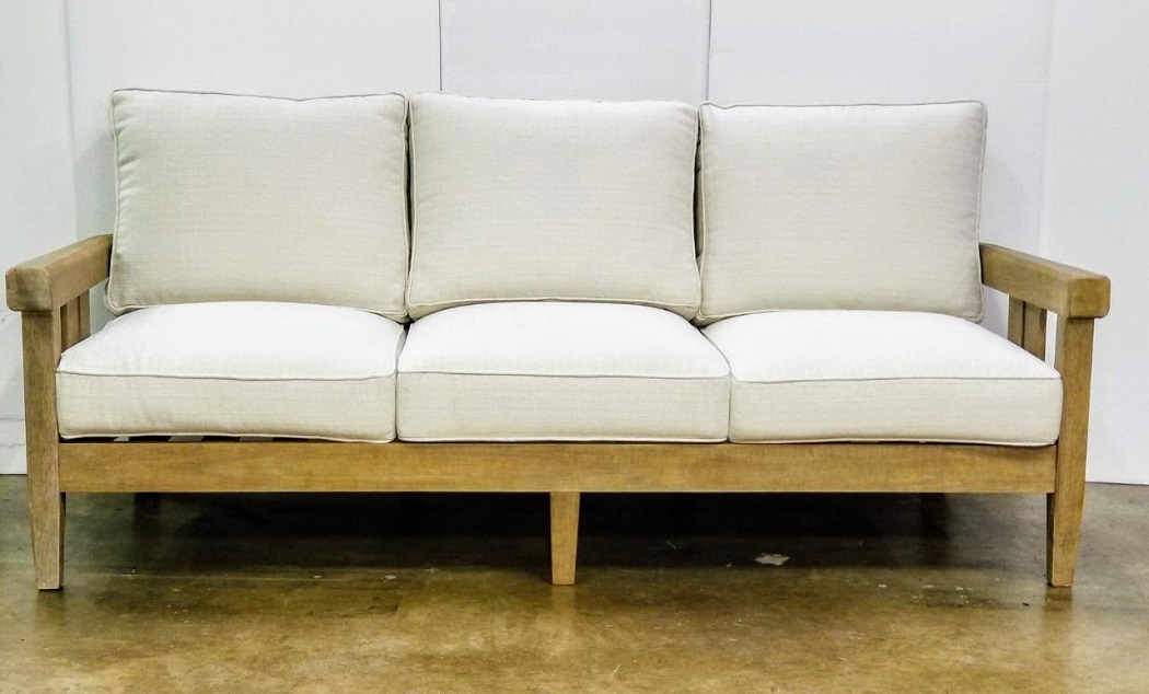 American Design Furniture by Monroe - Dune Outdoor Sofa